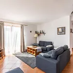 Mit Garten Holiday home Szczecin
