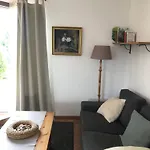 Mit Garten בית נופש