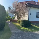Mit Garten Holiday home