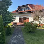 Mit Garten Szczecin