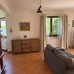Holiday home Mit Garten *