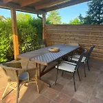 Mit Garten Holiday home