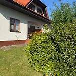 Mit Garten