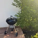 Mit Garten Holiday home *