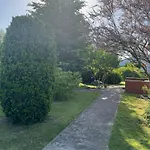 Holiday home Mit Garten Szczecin