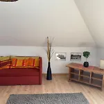 Holiday home Mit Garten *