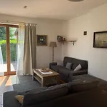 Mit Garten Holiday home Szczecin