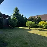 Holiday home Mit Garten *
