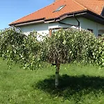 Mit Garten Щецин