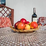 Mit Garten שצ'צ'ין