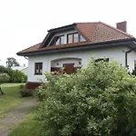Mit Garten Щецин