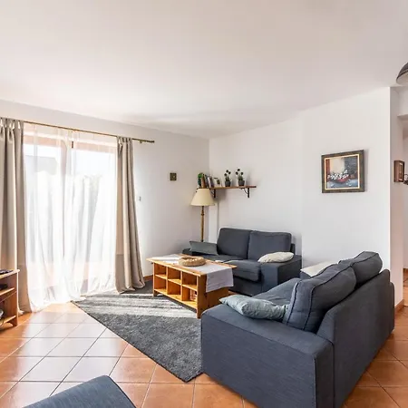 Mit Garten Prázdninový dům Štetín