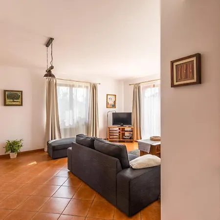 Mit Garten Vakantiehuis