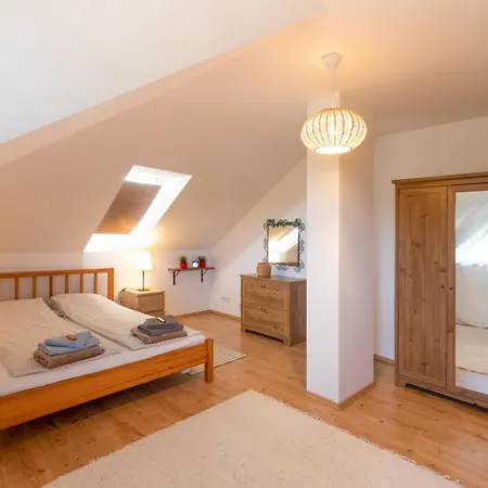 Mit Garten * Щецин