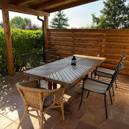 Mit Garten שצ'צ'ין