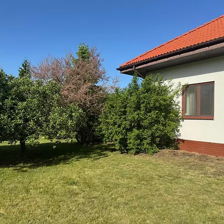 Mit Garten *
