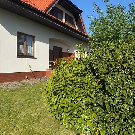 Mit Garten