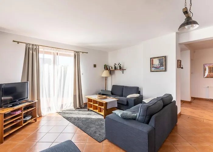 Mit Garten 別荘 シュチェチン