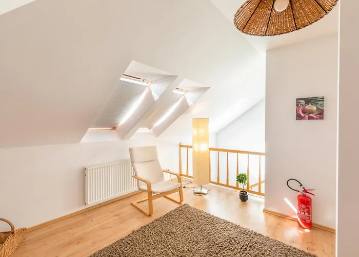 Vakantiehuis Mit Garten Szczecin