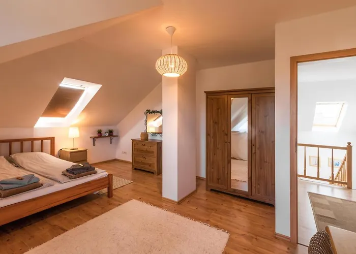 Mit Garten Дом отдыха *