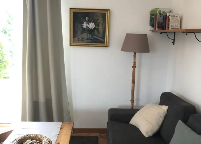 Mit Garten Vakantiehuis